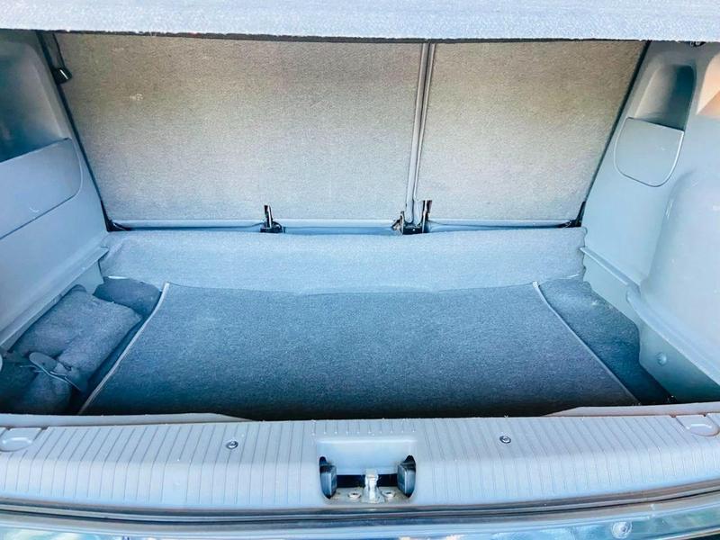 Chevrolet Meriva Joy 1.8 Mpfi 8V Flexpower - foto 14