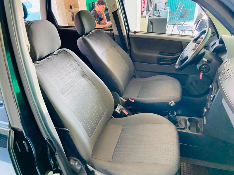 Chevrolet Meriva Joy 1.8 Mpfi 8V Flexpower - foto 18