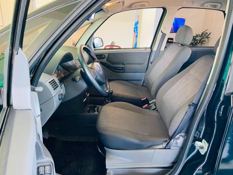 Chevrolet Meriva Joy 1.8 Mpfi 8V Flexpower - foto 3