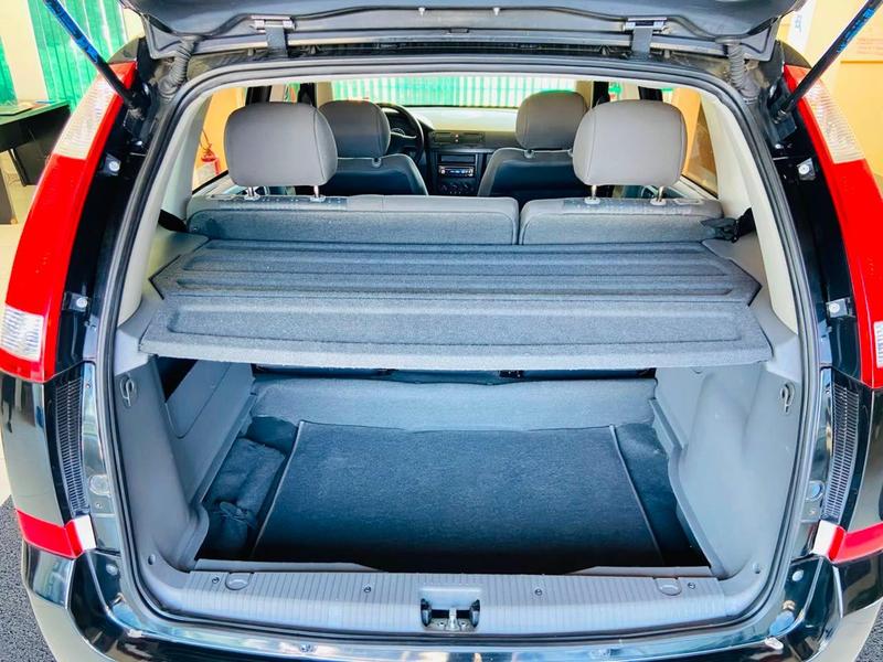 Chevrolet Meriva Joy 1.8 Mpfi 8V Flexpower - foto 15