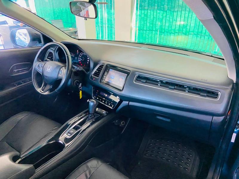 Honda HR-V EXL CVT - foto 13