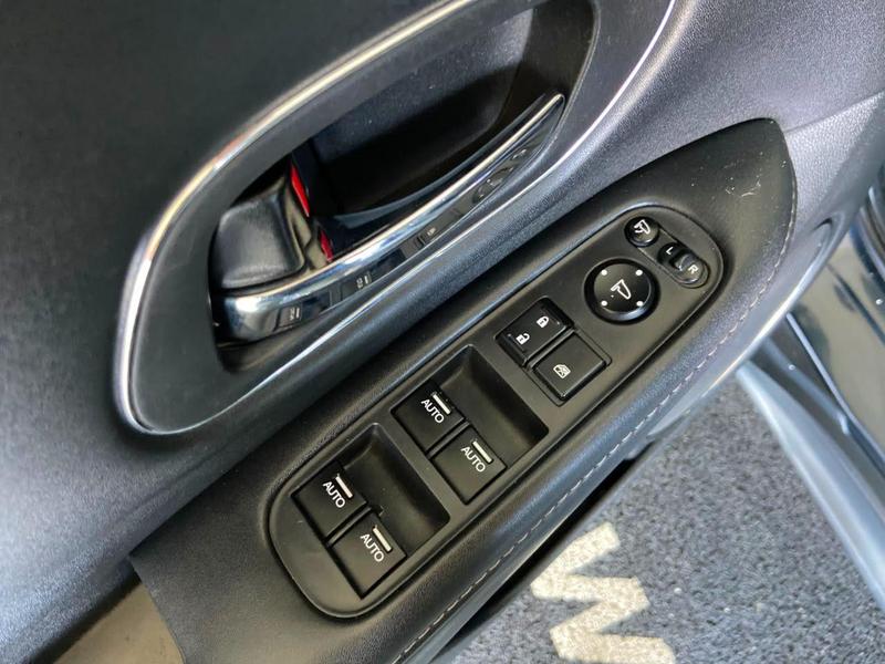 Honda HR-V EXL CVT - foto 3