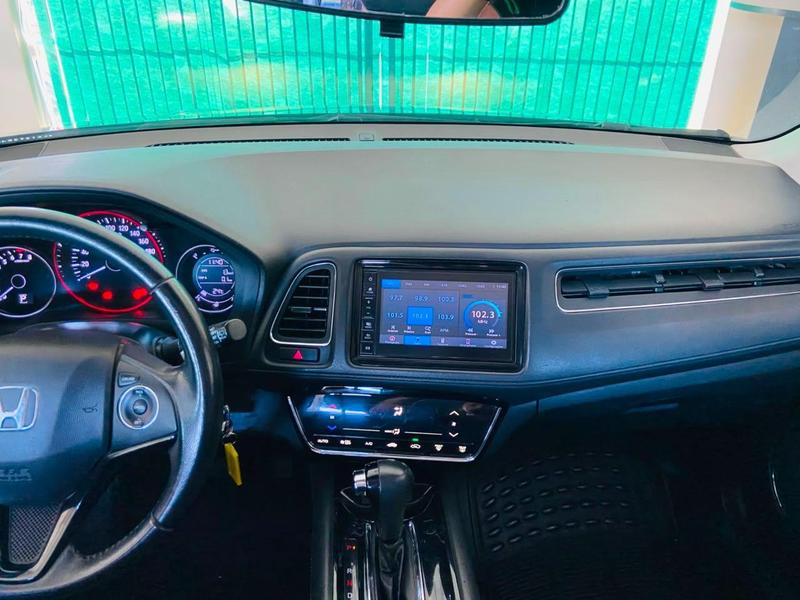 Honda HR-V EXL CVT - foto 9