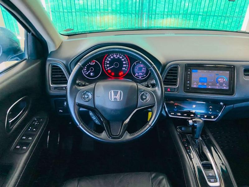 Honda HR-V EXL CVT - foto 5