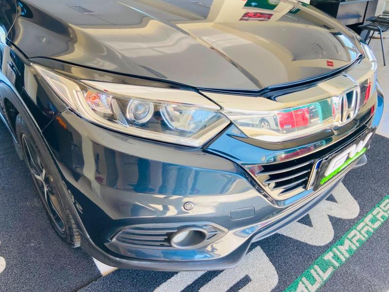 Honda HR-V EXL CVT - foto 14