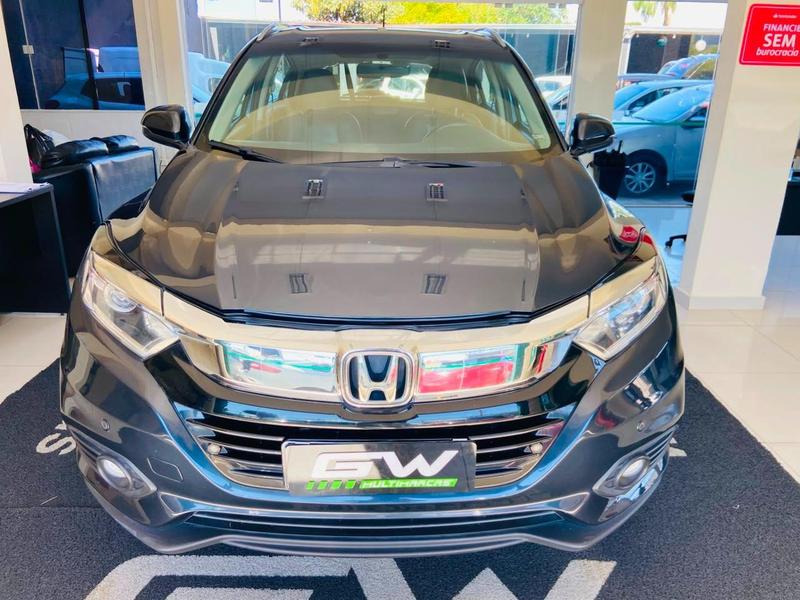 Honda HR-V EXL CVT - foto 7