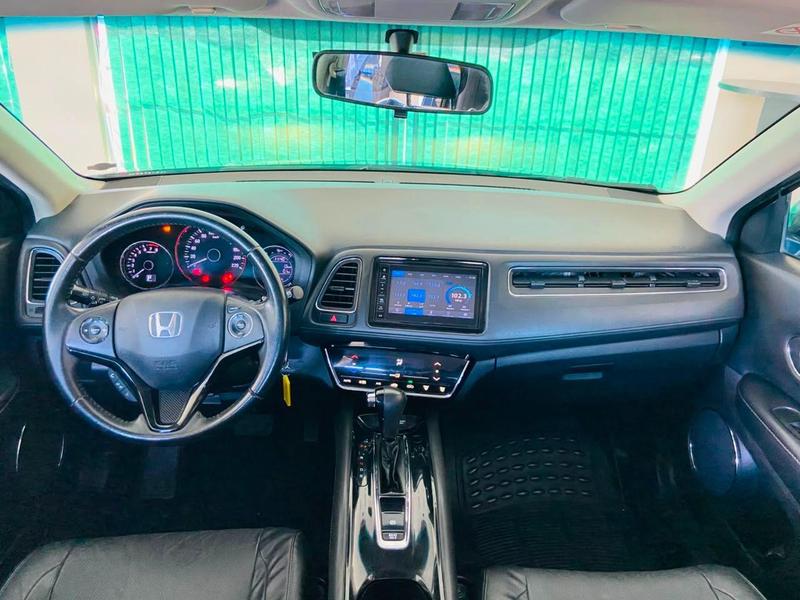 Honda HR-V EXL CVT - foto 4