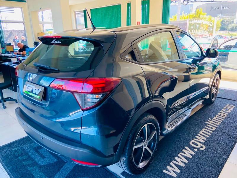 Honda HR-V EXL CVT - foto 12