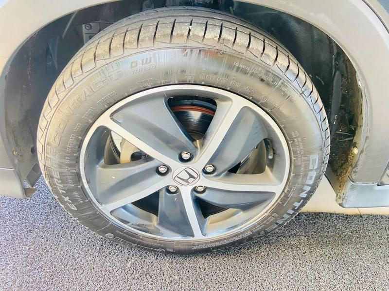 Honda HR-V EXL CVT - foto 16