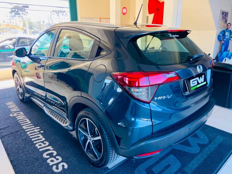 Honda HR-V EXL CVT - foto 2