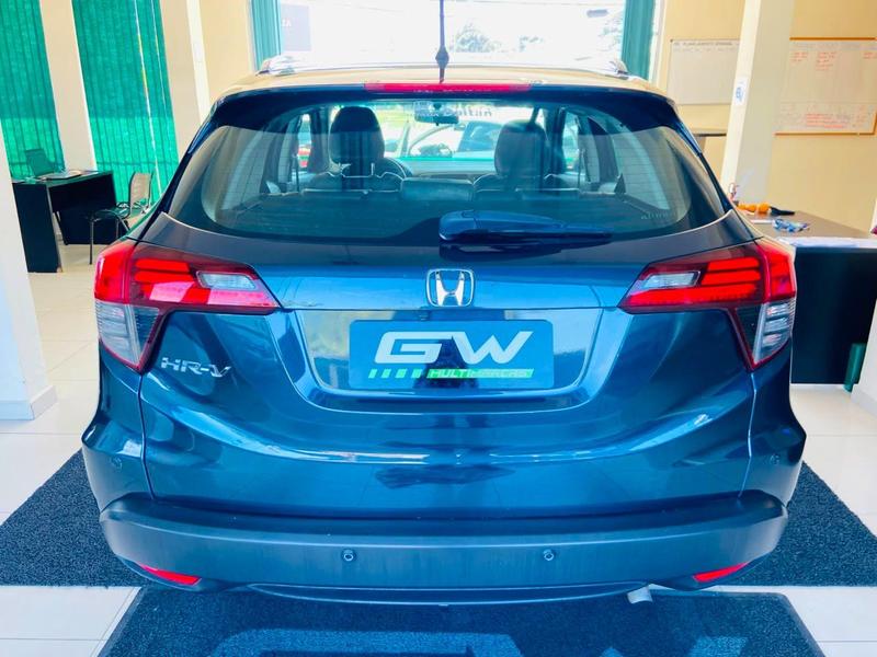 Honda HR-V EXL CVT - foto 6