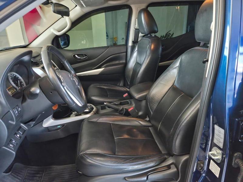 Nissan Frontier Atk X4 - foto 3