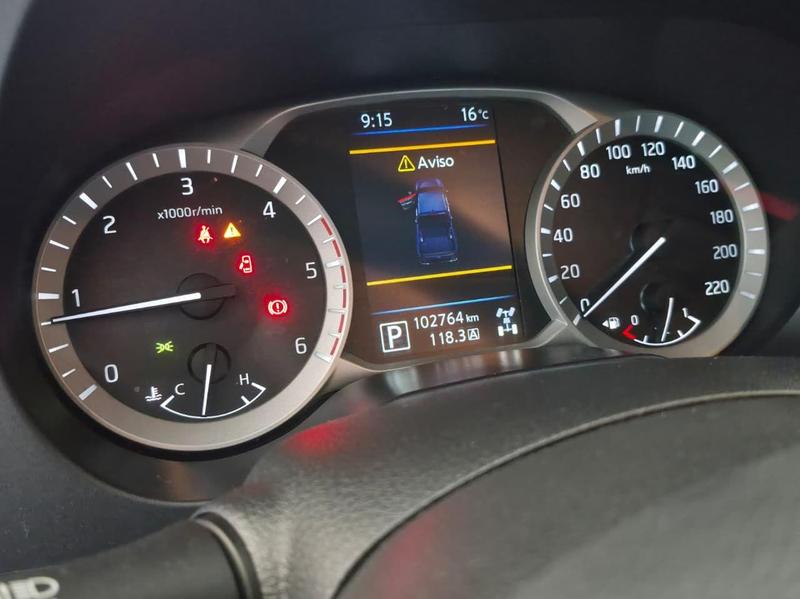 Nissan Frontier Atk X4 - foto 15