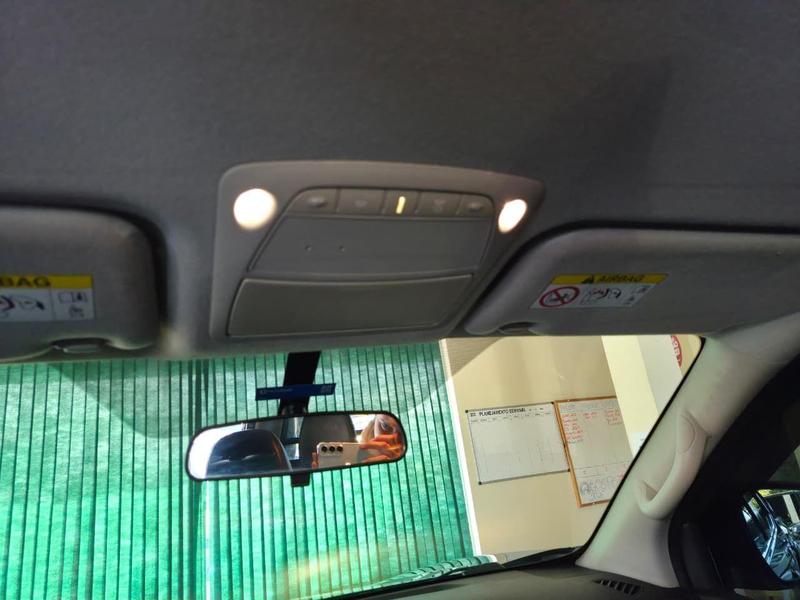 Nissan Frontier Atk X4 - foto 8