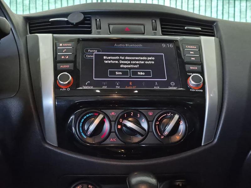 Nissan Frontier Atk X4 - foto 11