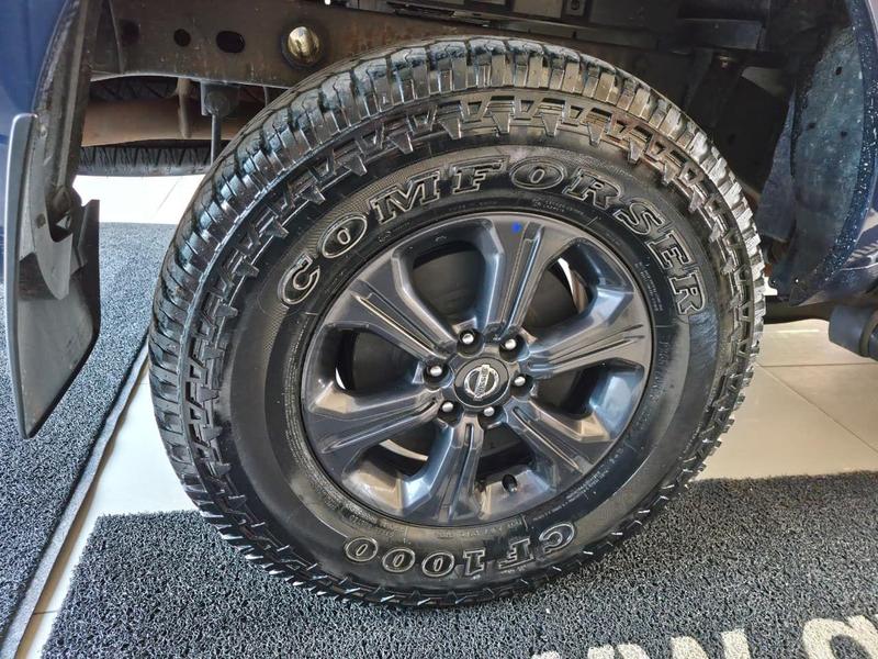Nissan Frontier Atk X4 - foto 18