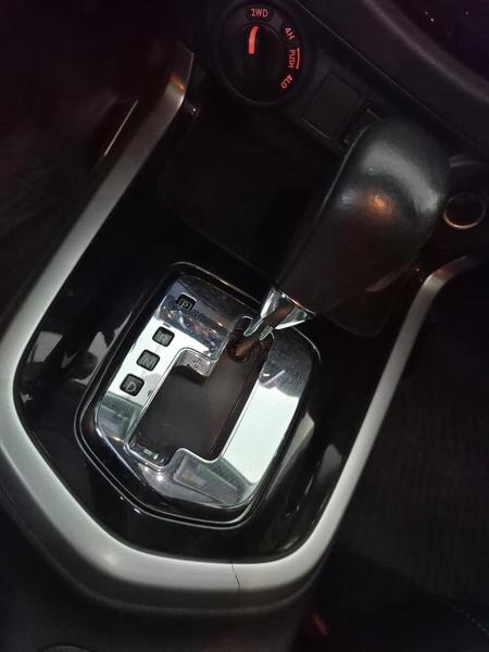 Nissan Frontier Atk X4 - foto 12