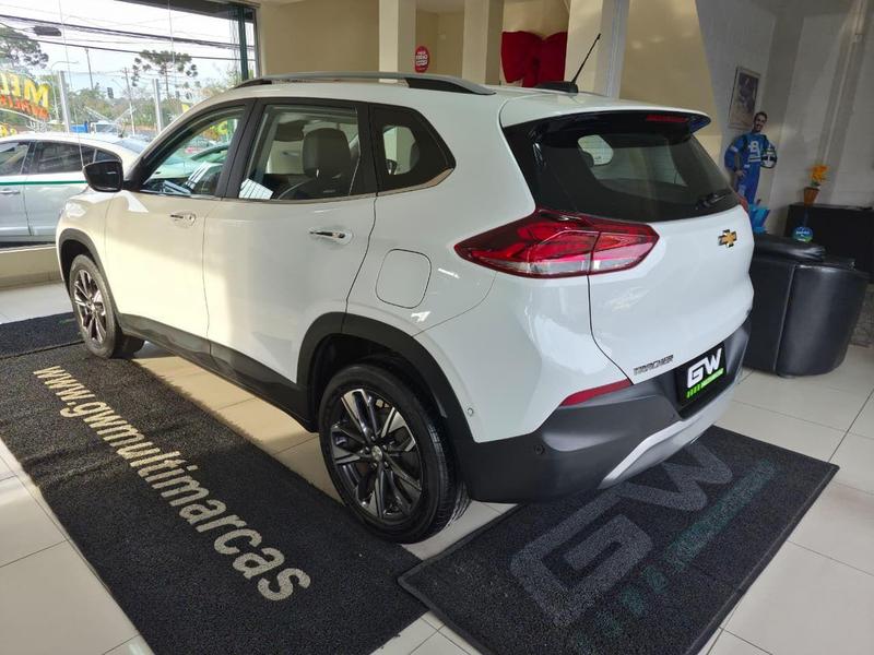 Chevrolet Tracker 12t A Pr - foto 2