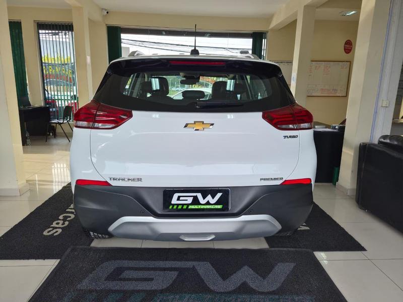 Chevrolet Tracker 12t A Pr - foto 6