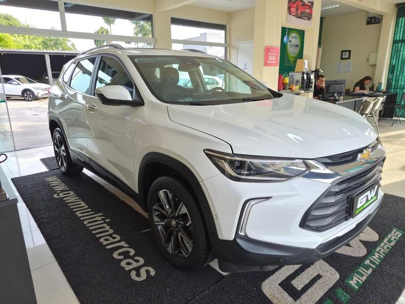 Chevrolet Tracker 12t A Pr - foto 16