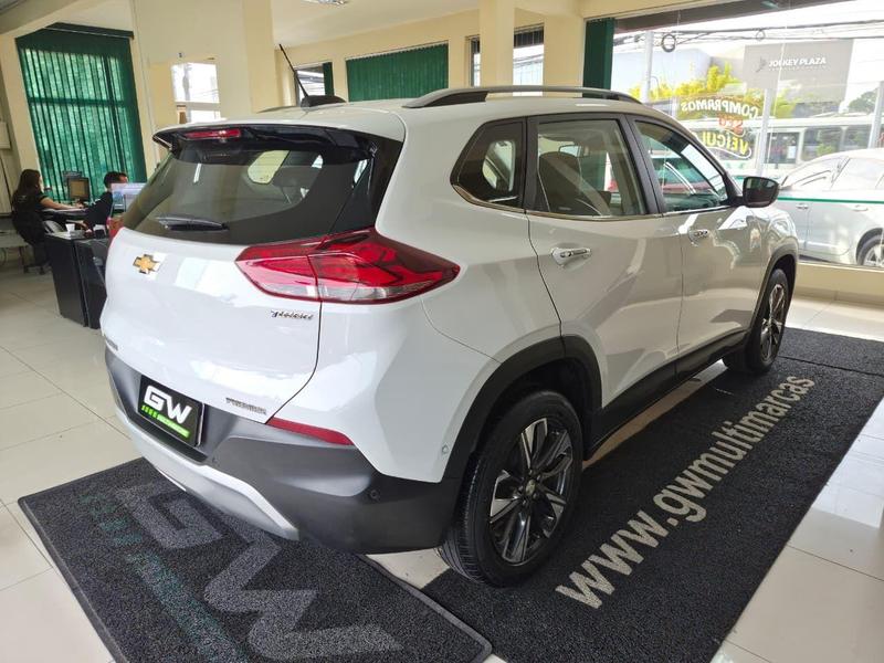 Chevrolet Tracker 12t A Pr - foto 17