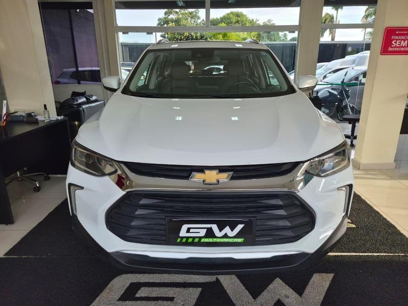 Chevrolet Tracker 12t A Pr - foto 5