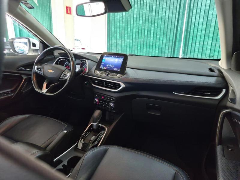 Chevrolet Tracker 12t A Pr - foto 18