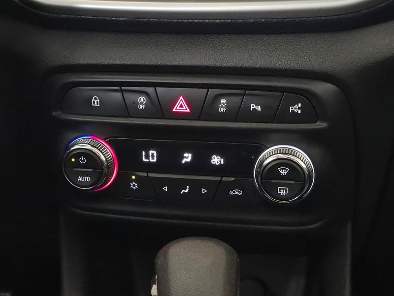 Chevrolet Tracker 12t A Pr - foto 11