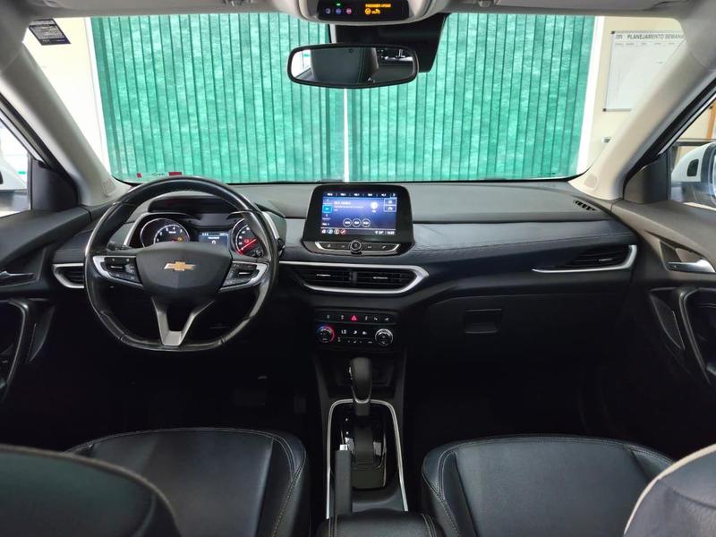 Chevrolet Tracker 12t A Pr - foto 19