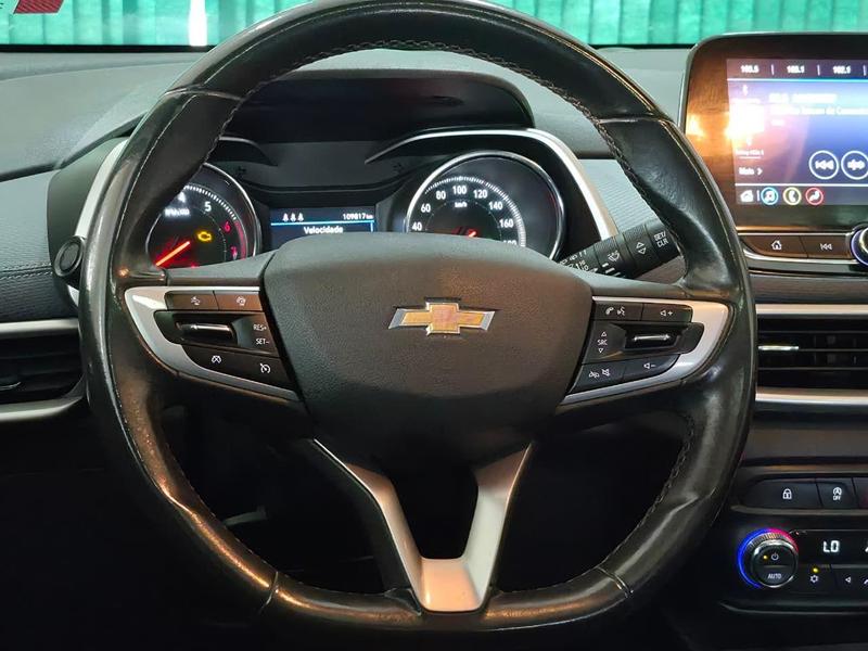 Chevrolet Tracker 12t A Pr - foto 4