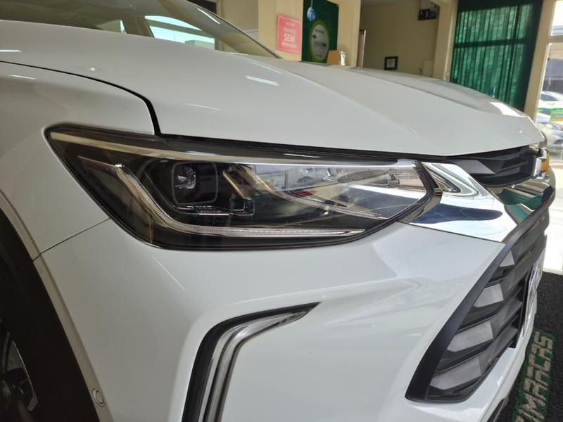 Chevrolet Tracker 12t A Pr - foto 12