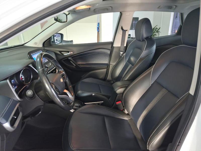 Chevrolet Tracker 12t A Pr - foto 3