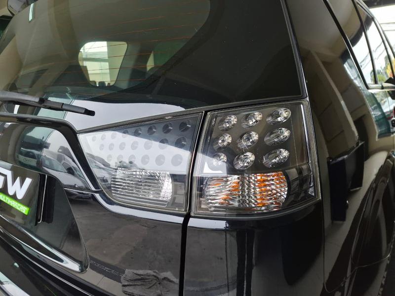 Mitsubishi Outlander 3.0 GT 3.0 V6 Aut. - foto 12