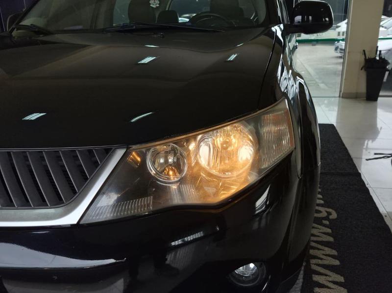 Mitsubishi Outlander 3.0 GT 3.0 V6 Aut. - foto 11