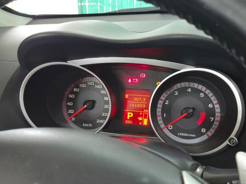 Mitsubishi Outlander 3.0 GT 3.0 V6 Aut. - foto 6