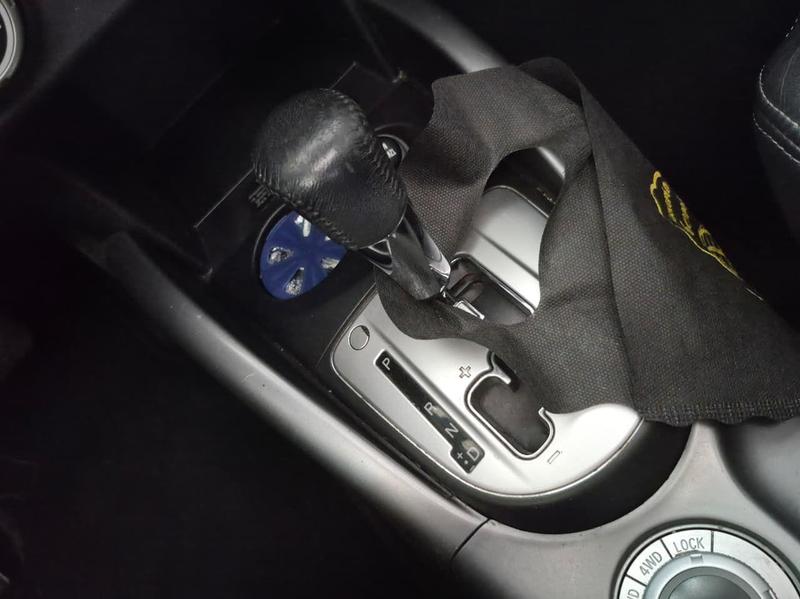 Mitsubishi Outlander 3.0 GT 3.0 V6 Aut. - foto 7