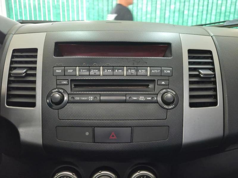 Mitsubishi Outlander 3.0 GT 3.0 V6 Aut. - foto 9