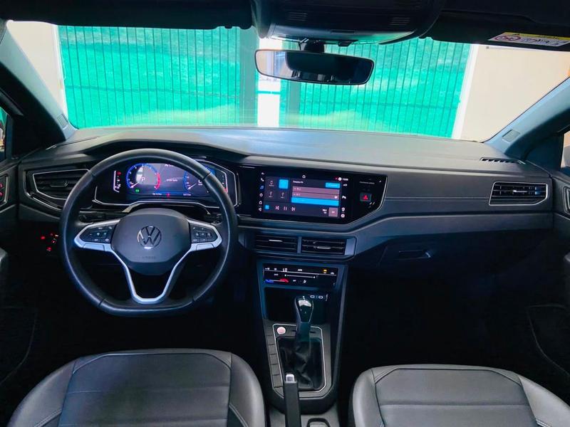 Volkswagen Nivus Hl TSI - foto 3