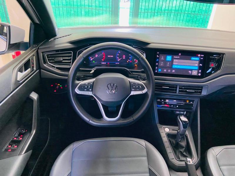 Volkswagen Nivus Hl TSI - foto 4