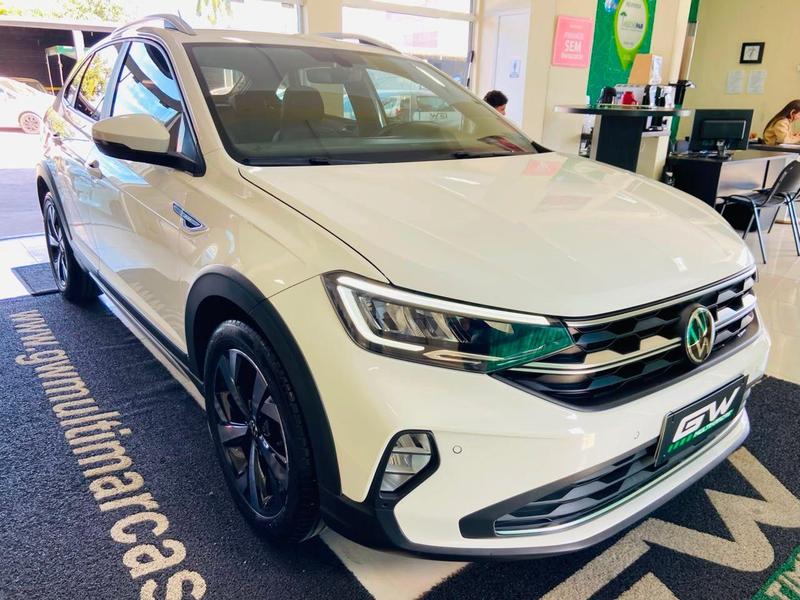 Volkswagen Nivus Hl TSI - foto 15