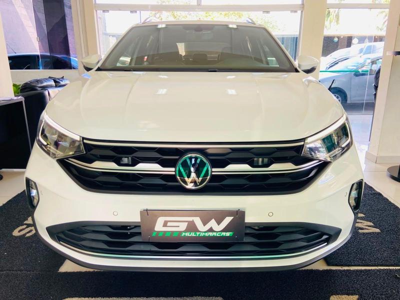Volkswagen Nivus Hl TSI - foto 6