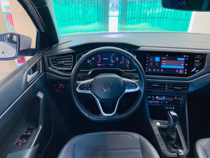 Volkswagen Nivus Hl TSI - foto 10