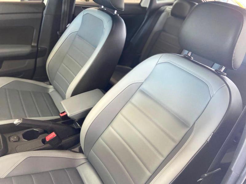 Volkswagen Nivus Hl TSI - foto 20