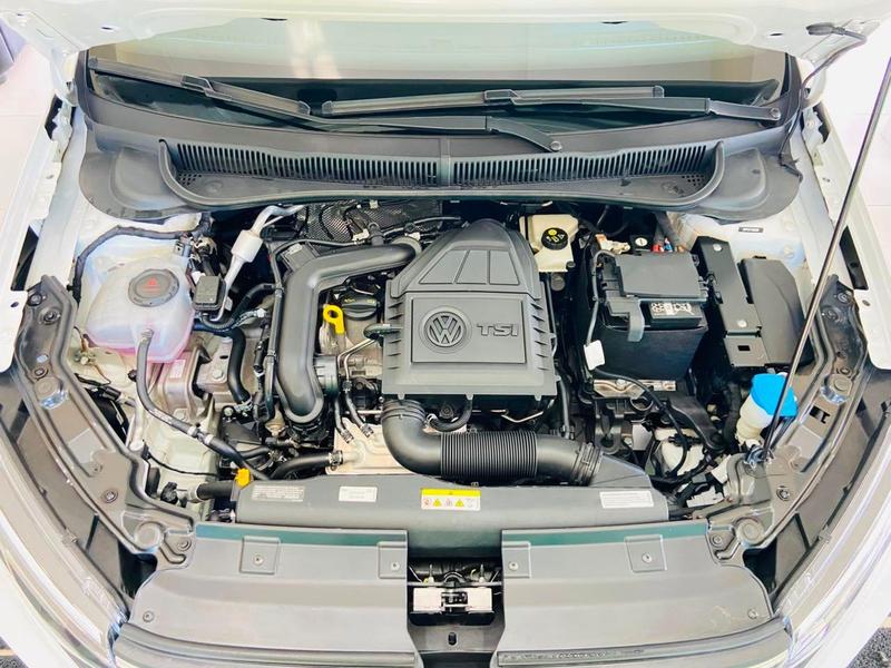 Volkswagen Nivus Hl TSI - foto 5