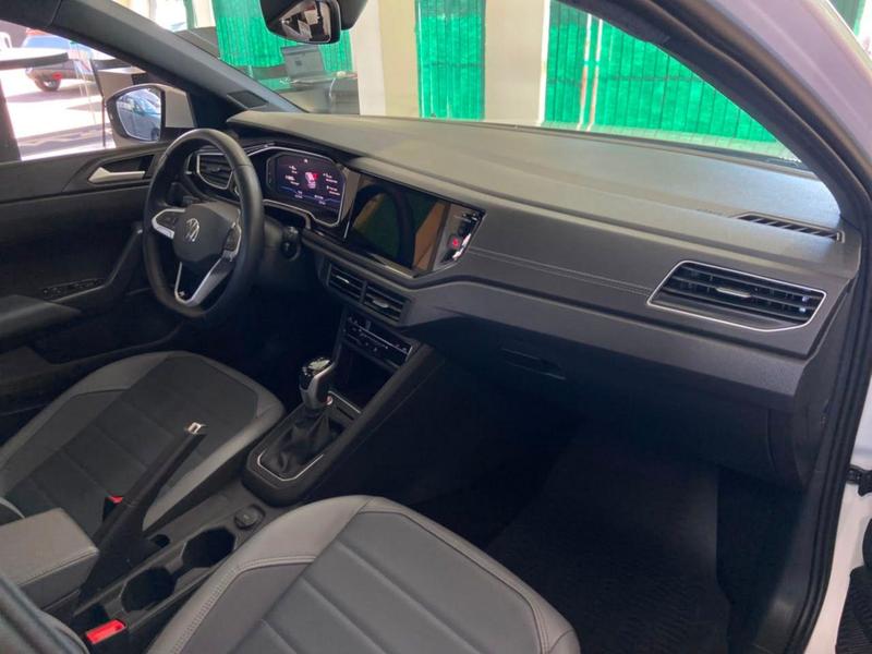 Volkswagen Nivus Hl TSI - foto 9