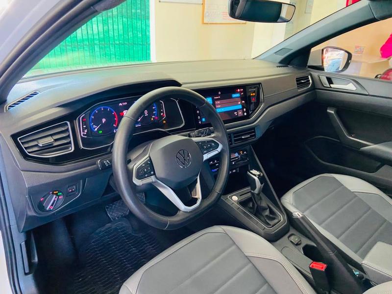 Volkswagen Nivus Hl TSI - foto 14