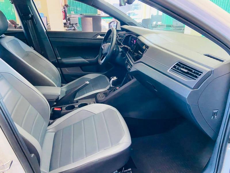 Volkswagen Nivus Hl TSI - foto 17