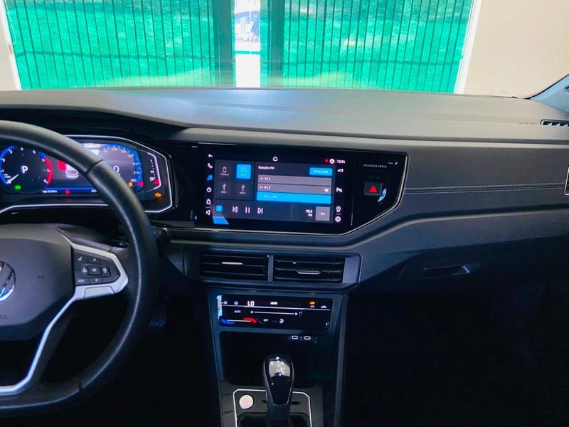 Volkswagen Nivus Hl TSI - foto 19