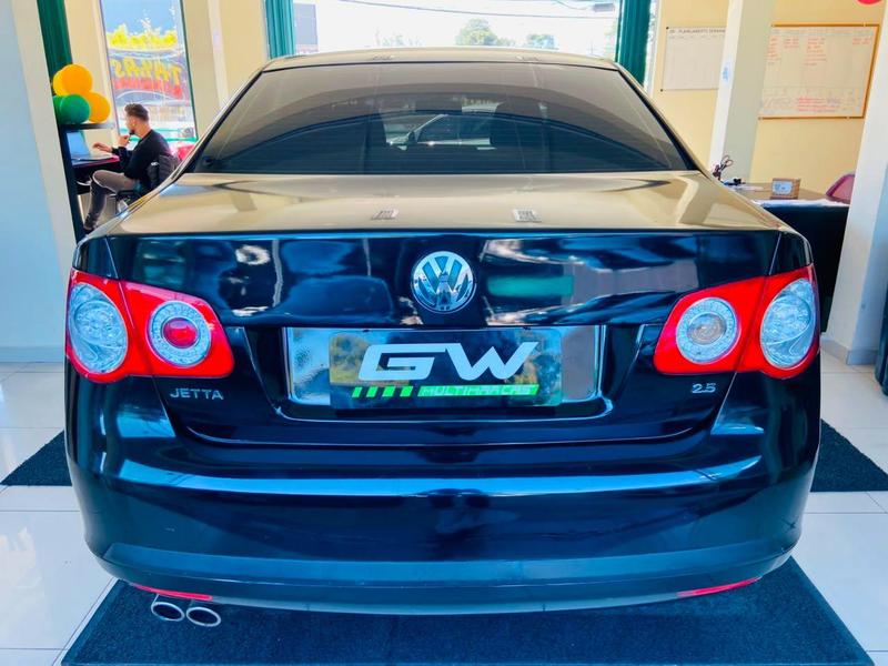 Volkswagen Jetta - foto 6