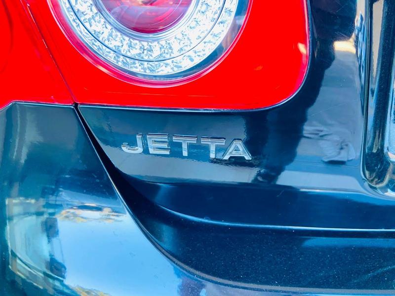 Volkswagen Jetta - foto 10